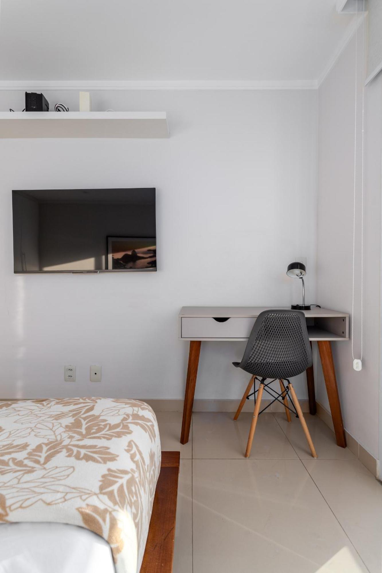 Pineapples Flamb903 - Apartamento 3 Quartos Ate 6 Pessoas Apartamento *
