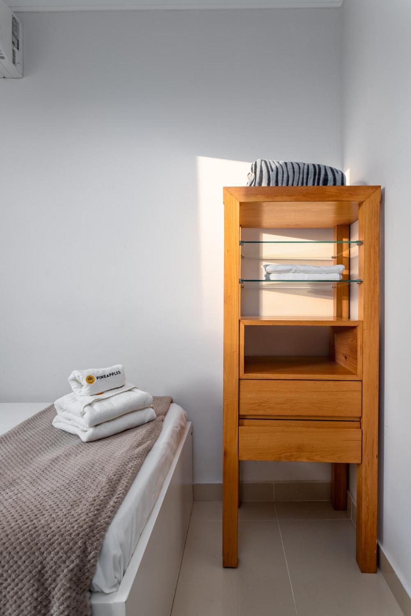 Pineapples Flamb903 - Apartamento 3 Quartos Ate 6 Pessoas Apartamento Rio de Janeiro