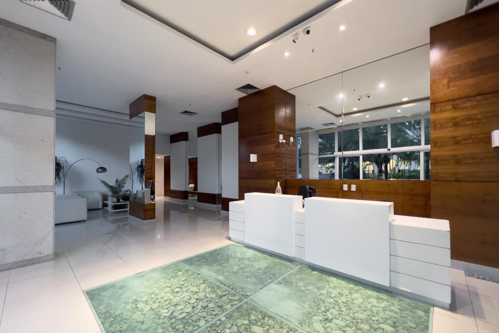 Pineapples Flamb903 - Apartamento 3 Quartos Ate 6 Pessoas *