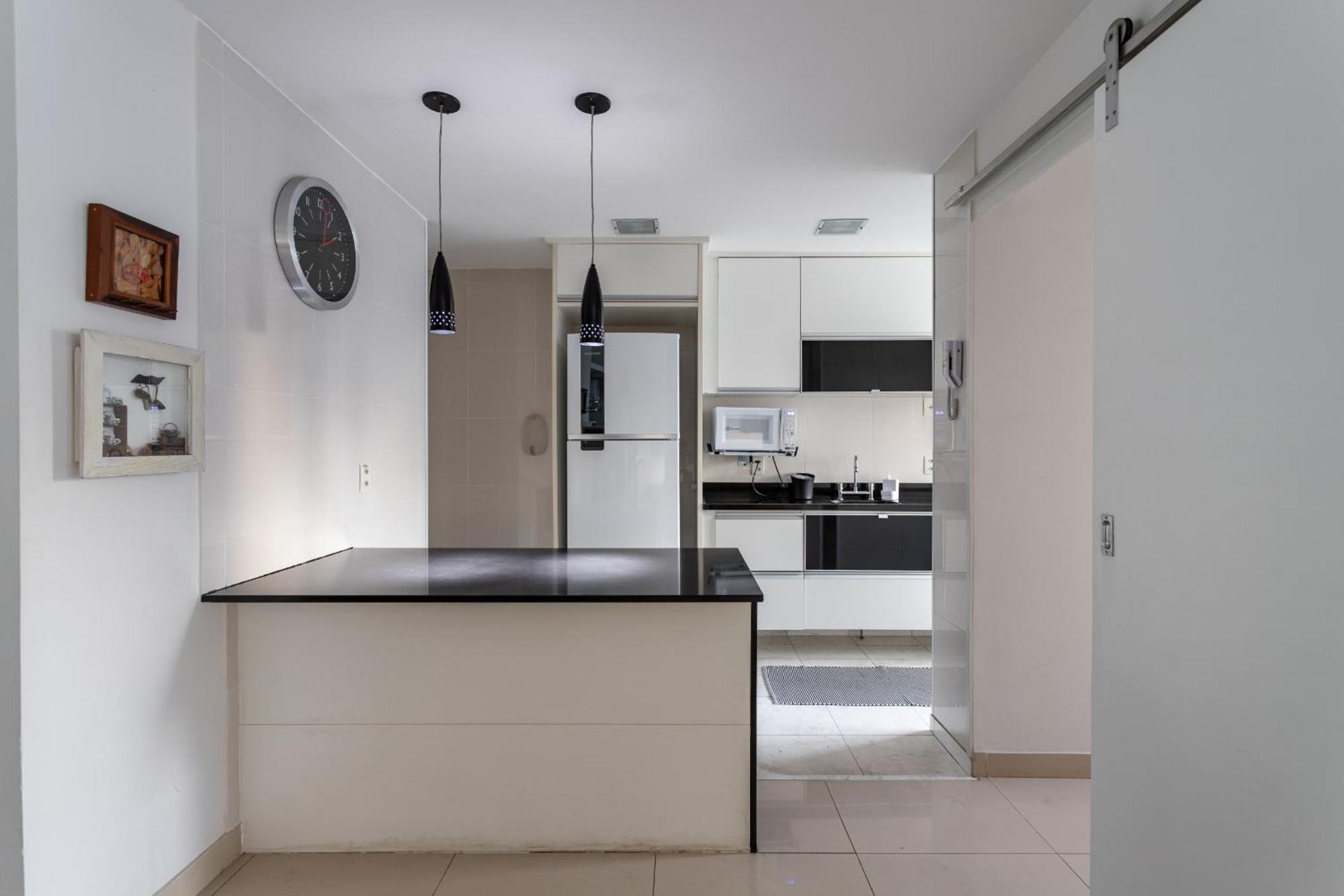 Apartamento Pineapples Flamb903 - Apartamento 3 Quartos Ate 6 Pessoas Rio de Janeiro