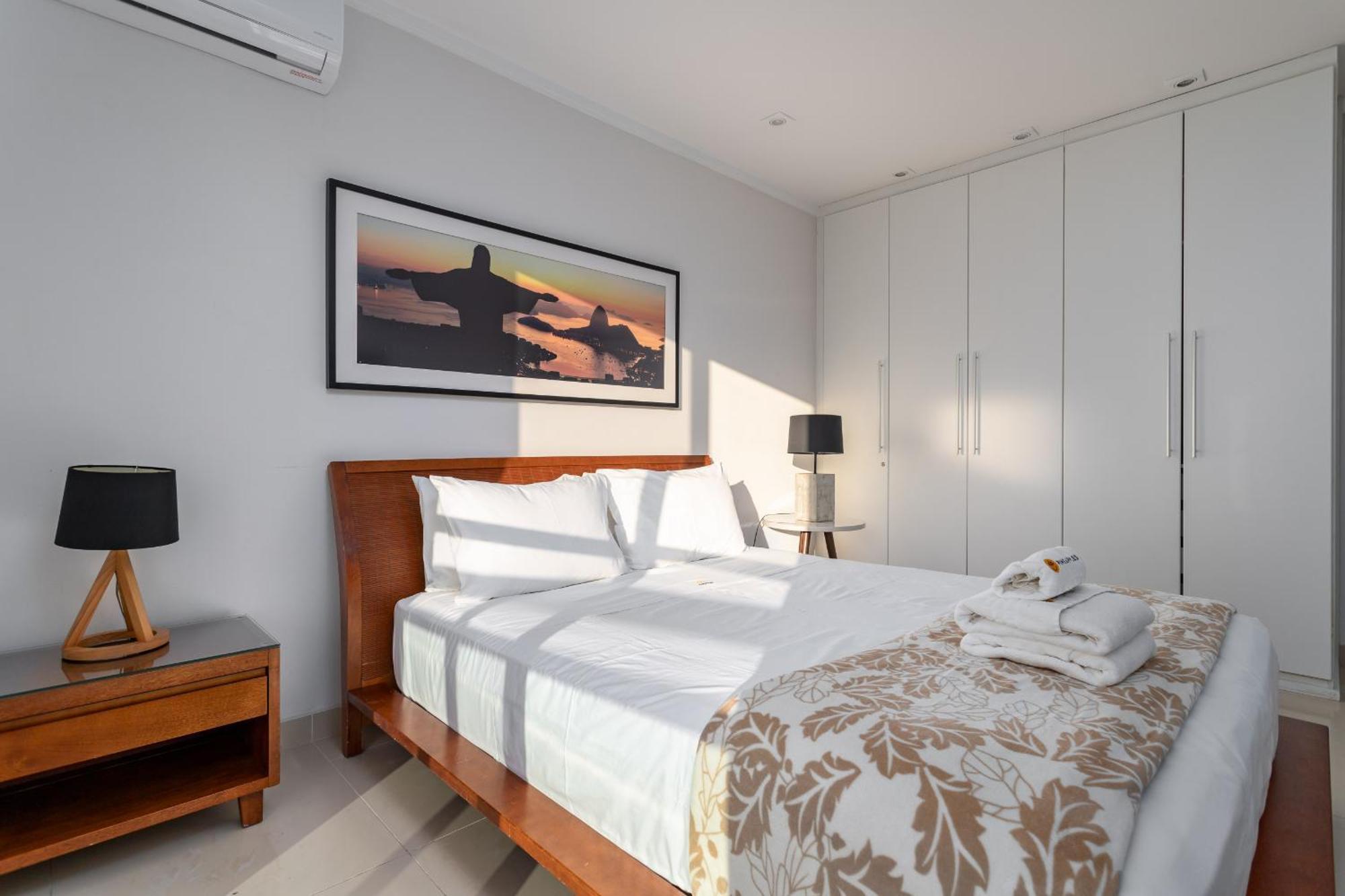 Apartamento Pineapples Flamb903 - Apartamento 3 Quartos Ate 6 Pessoas