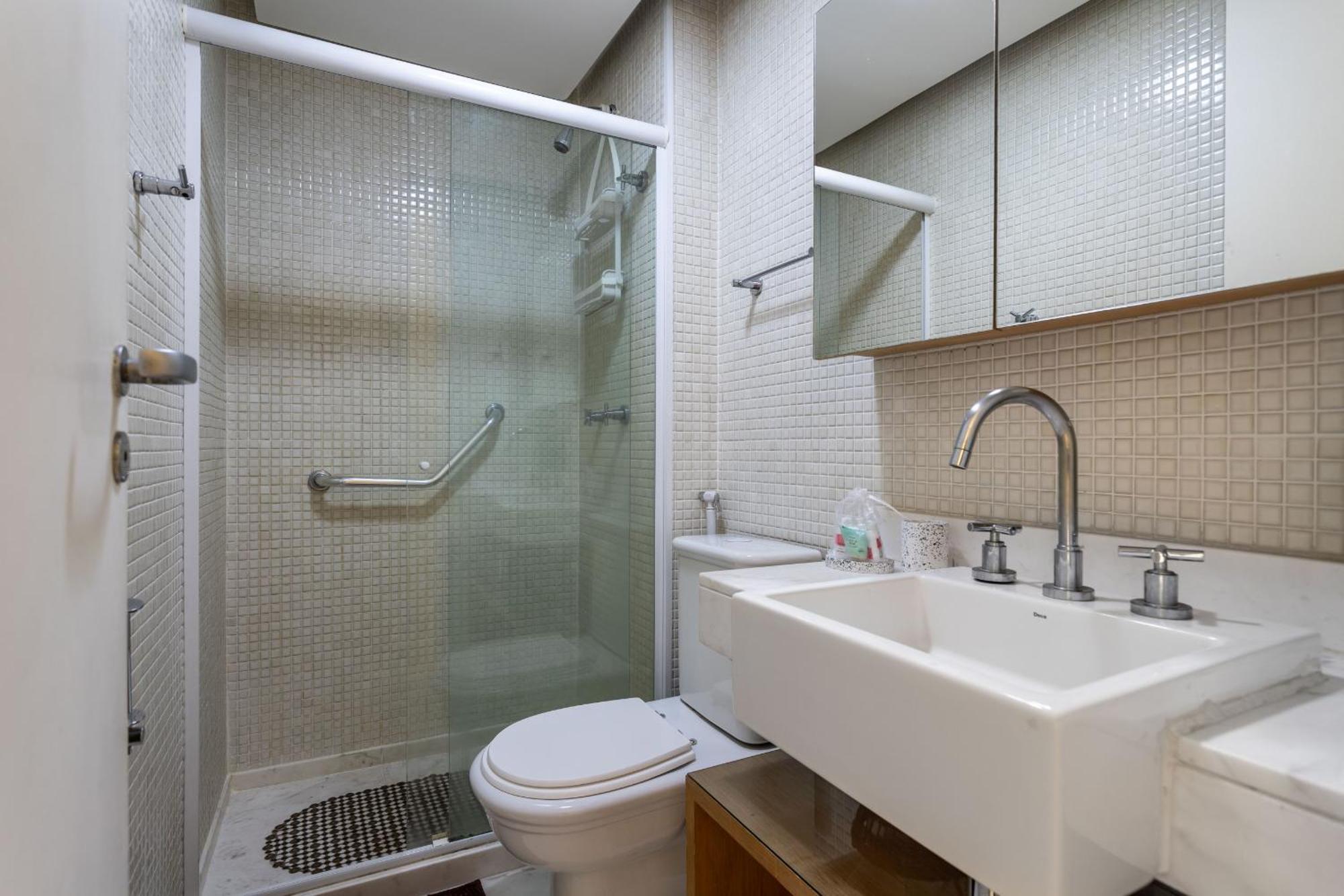 Pineapples Flamb903 - Apartamento 3 Quartos Ate 6 Pessoas Apartamento Rio de Janeiro