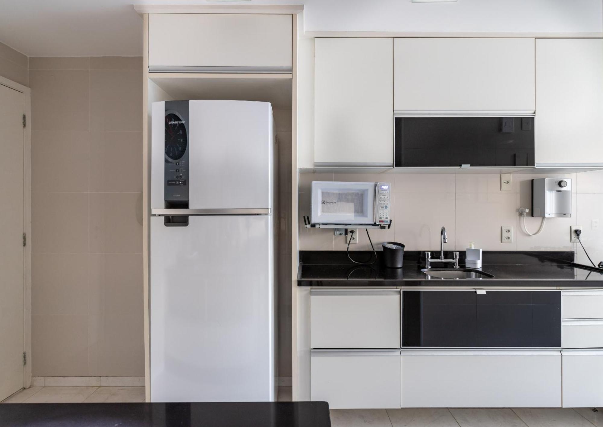 Pineapples Flamb903 - Apartamento 3 Quartos Ate 6 Pessoas *