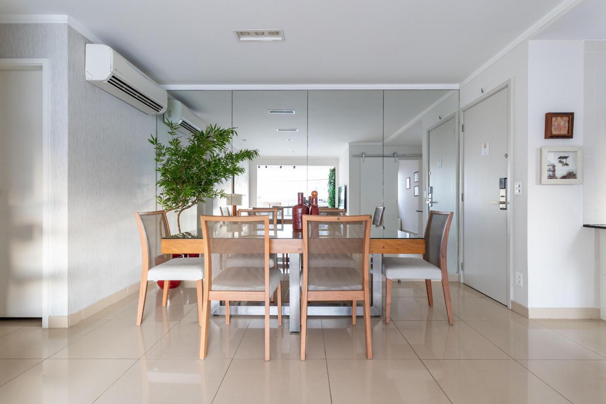 Apartamento Pineapples Flamb903 - Apartamento 3 Quartos Ate 6 Pessoas Rio de Janeiro
