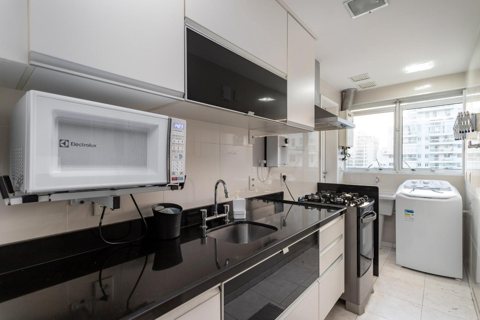 Apartamento Pineapples Flamb903 - Apartamento 3 Quartos Ate 6 Pessoas