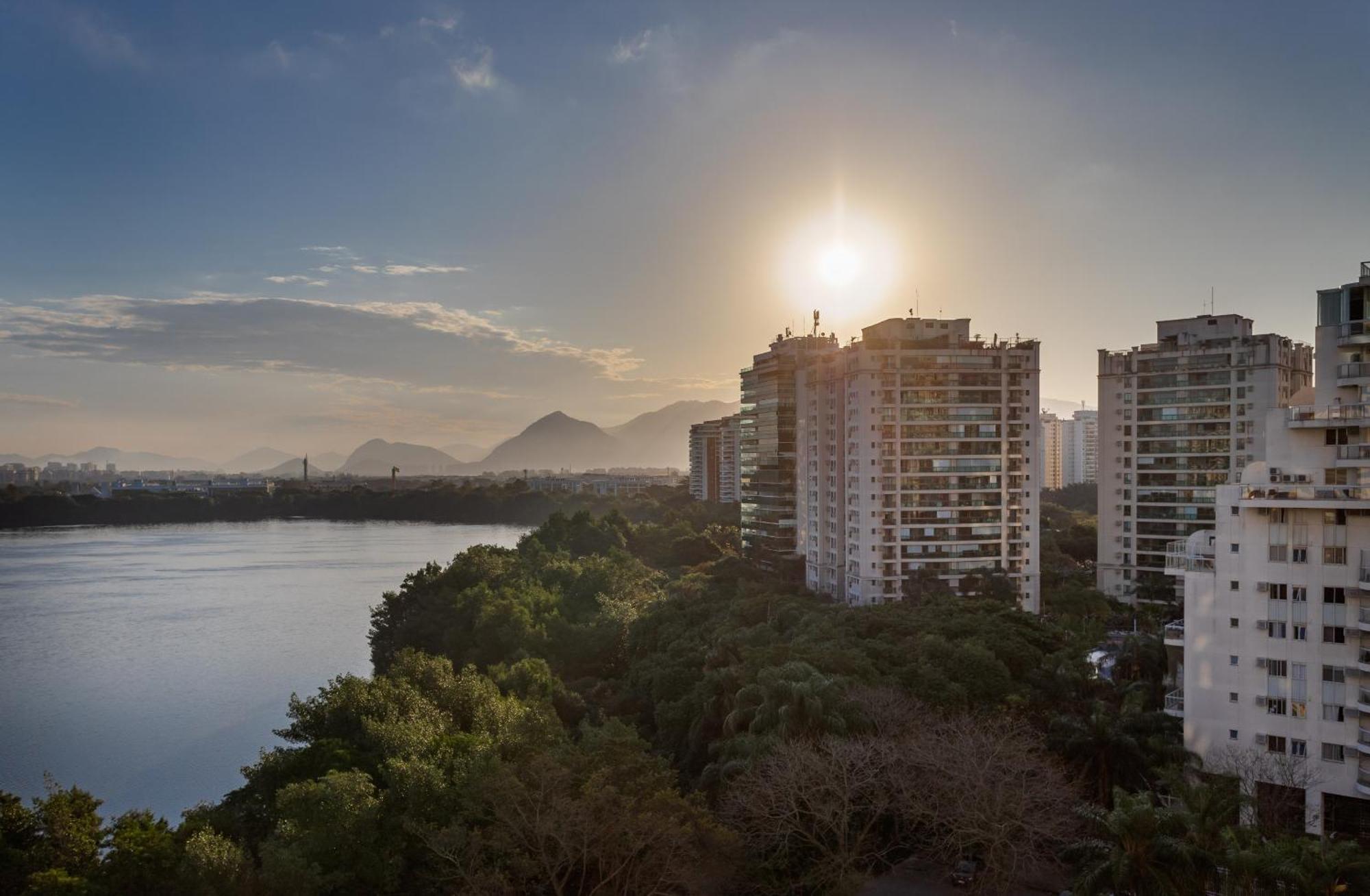 Apartamento Pineapples Flamb903 - Apartamento 3 Quartos Ate 6 Pessoas *
