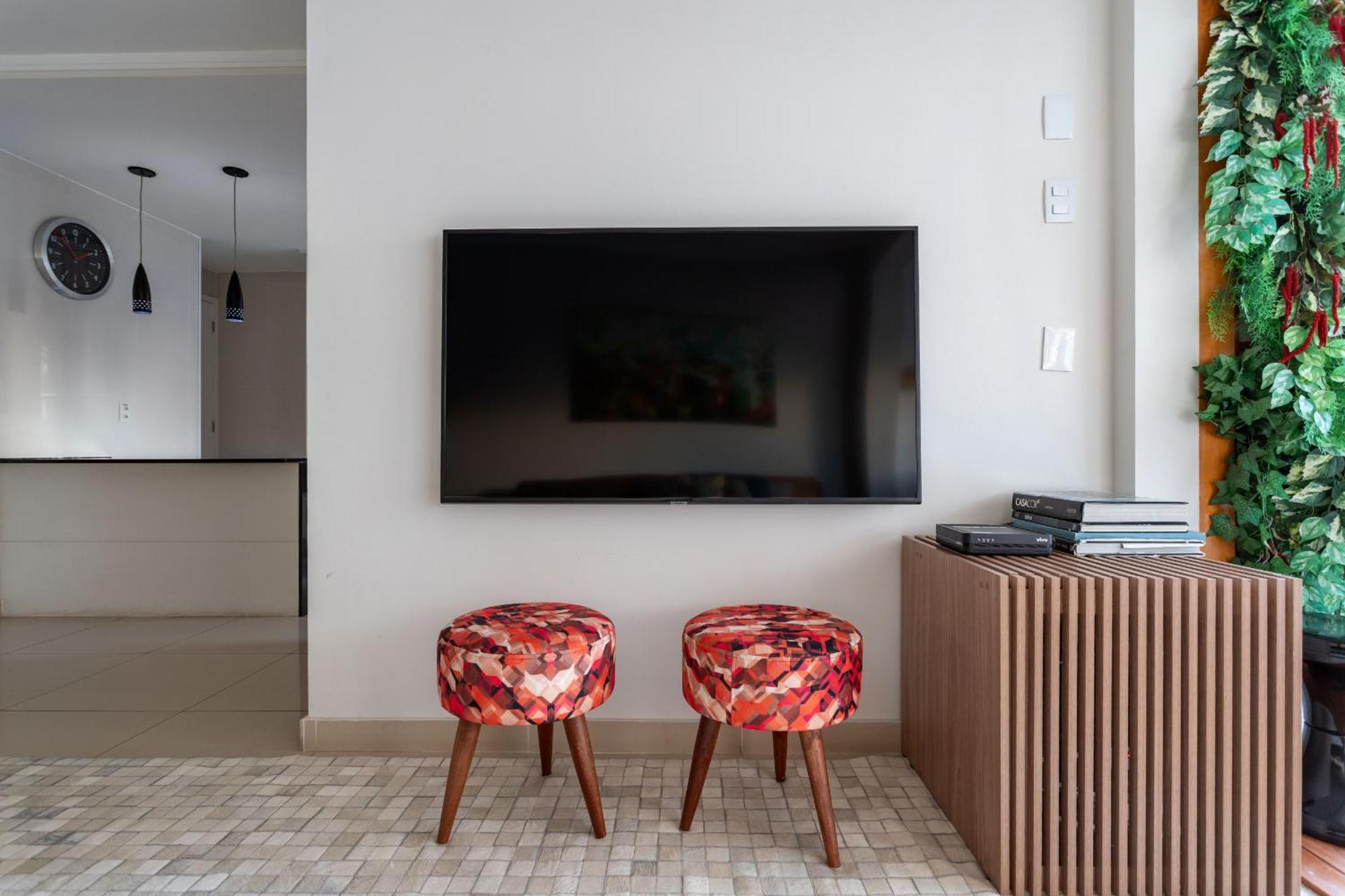 Pineapples Flamb903 - Apartamento 3 Quartos Ate 6 Pessoas *
