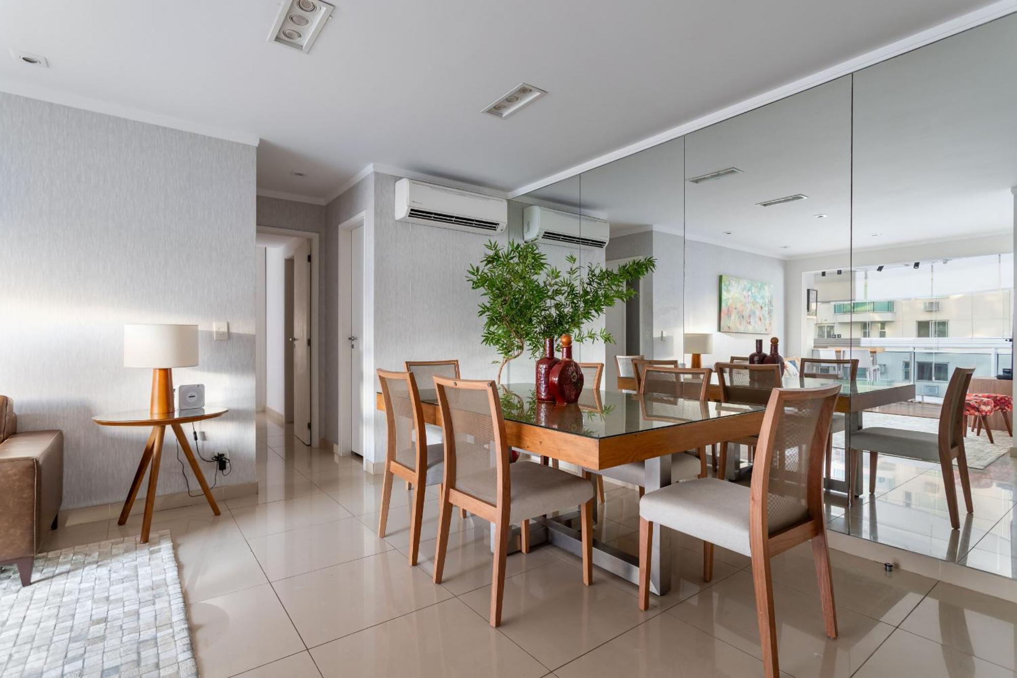 Pineapples Flamb903 - Apartamento 3 Quartos Ate 6 Pessoas * Rio de Janeiro