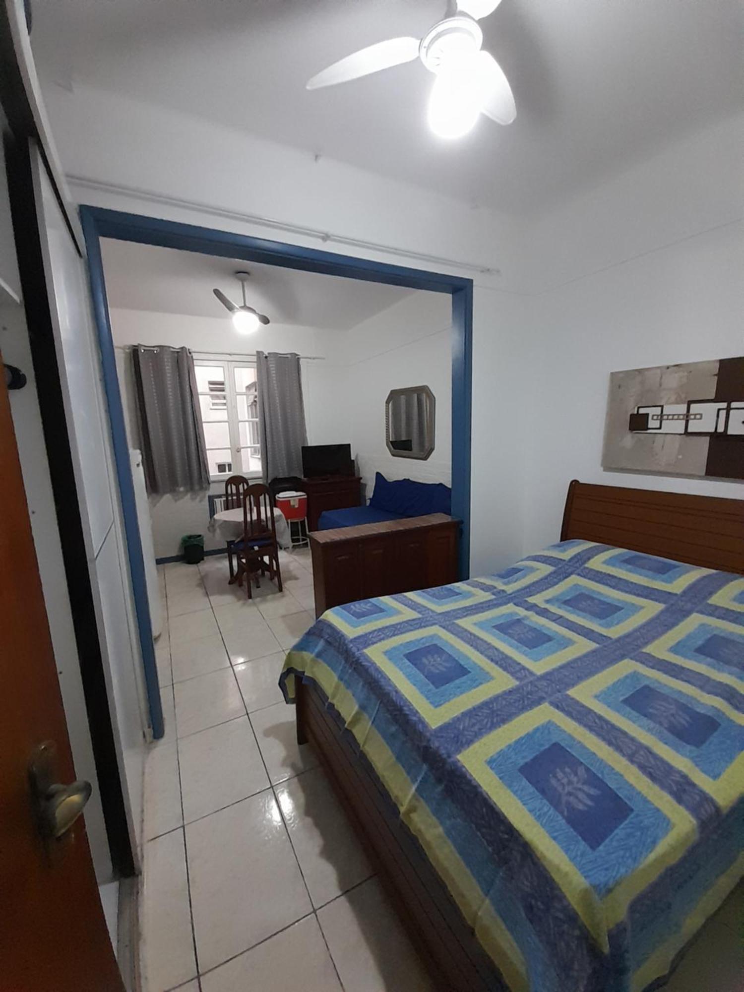 Olympia Apartamento *