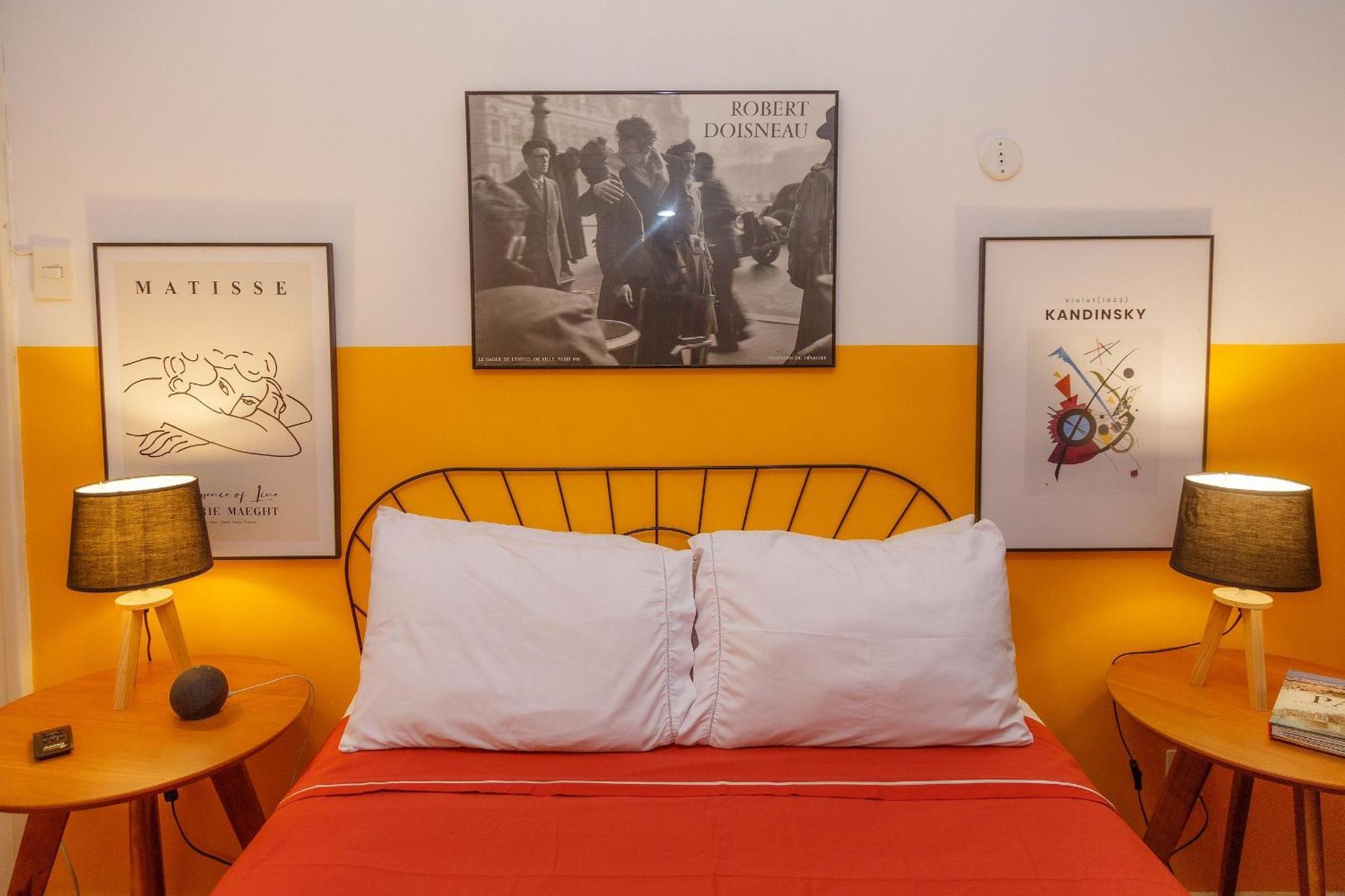 Apartamento Excepcional 2 Quartos Copacabana A 100m Da *