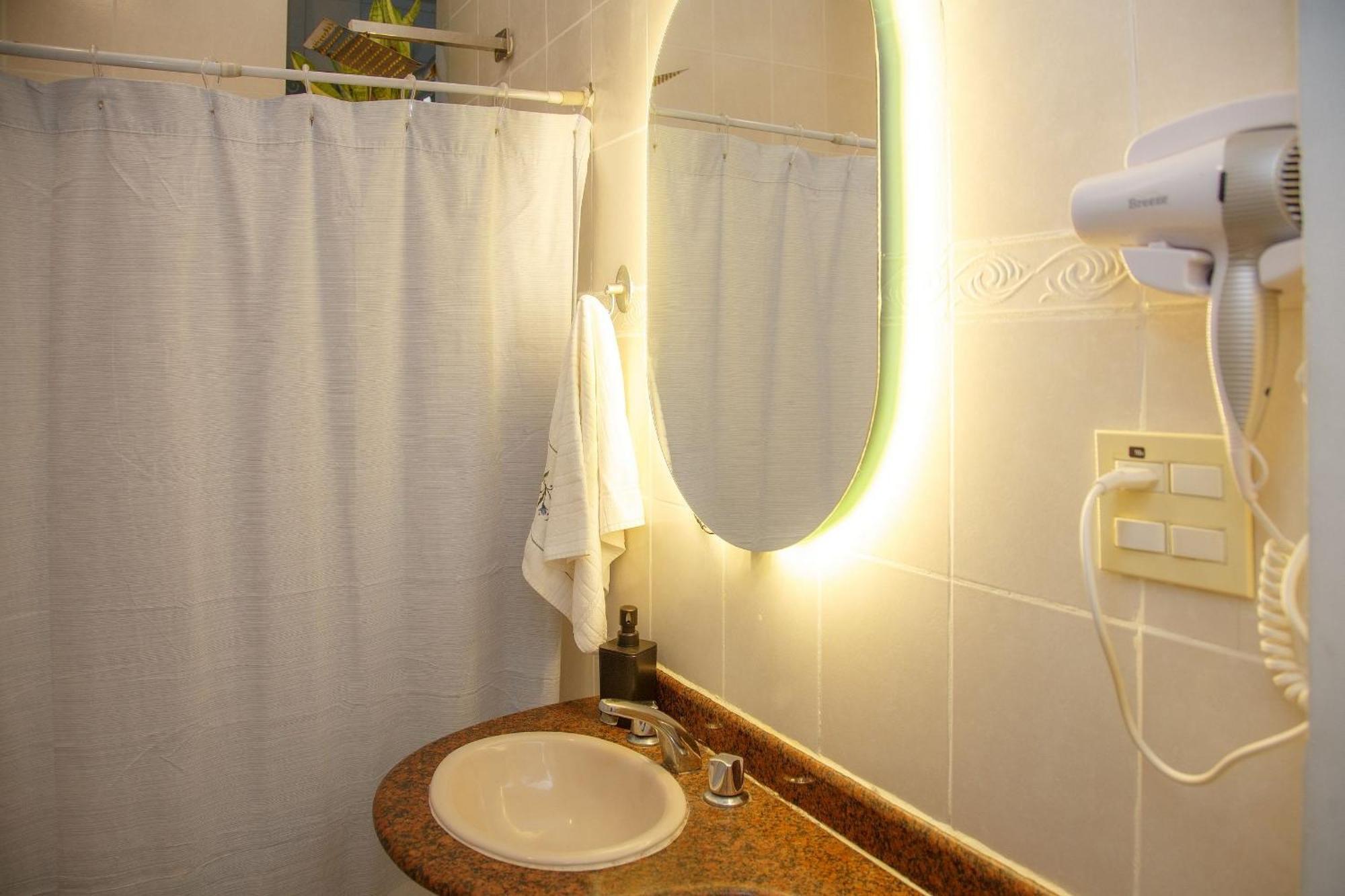Apartamento Excepcional 2 Quartos Copacabana A 100m Da *