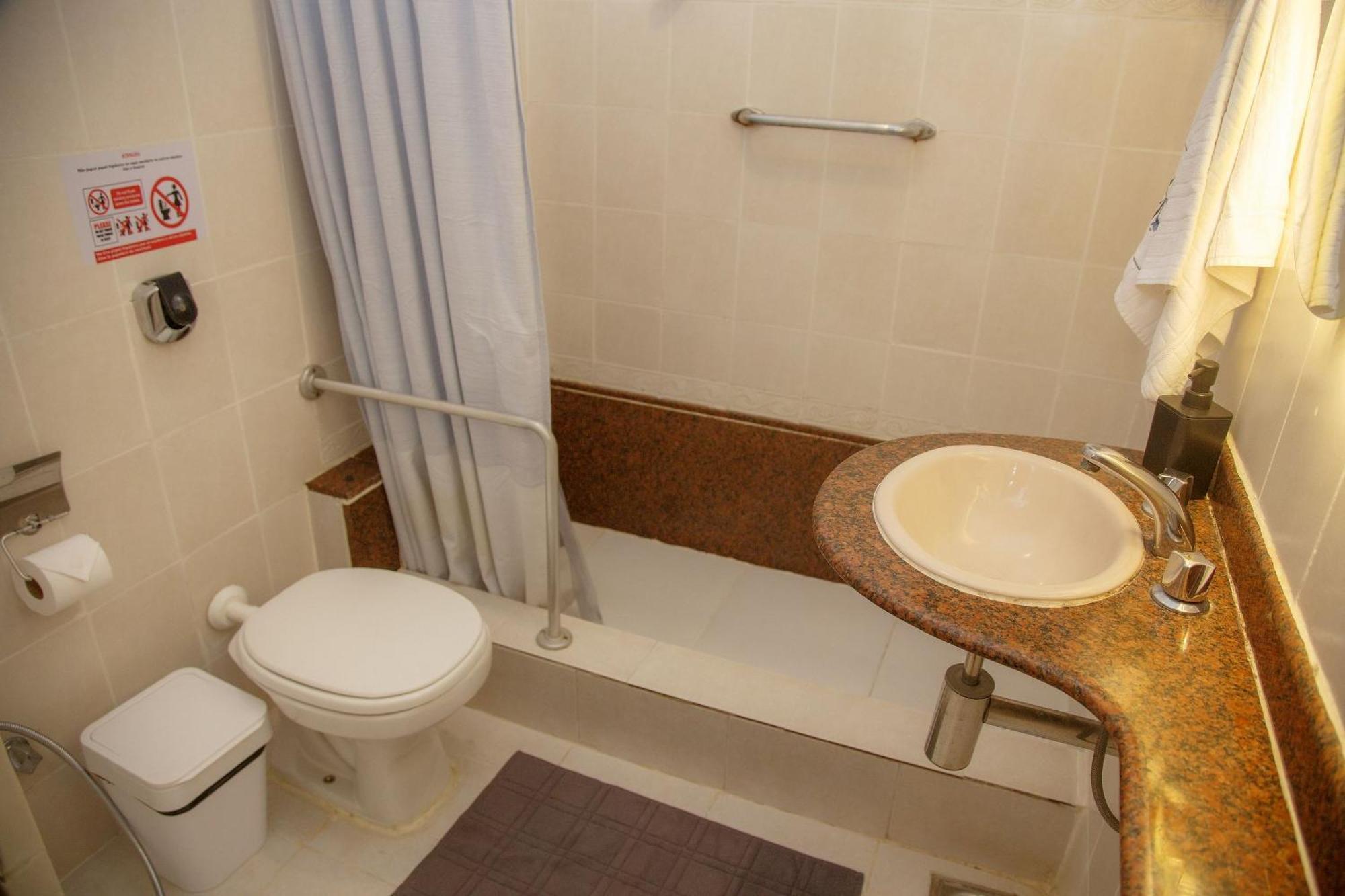 Excepcional 2 Quartos Copacabana A 100m Da Apartamento *