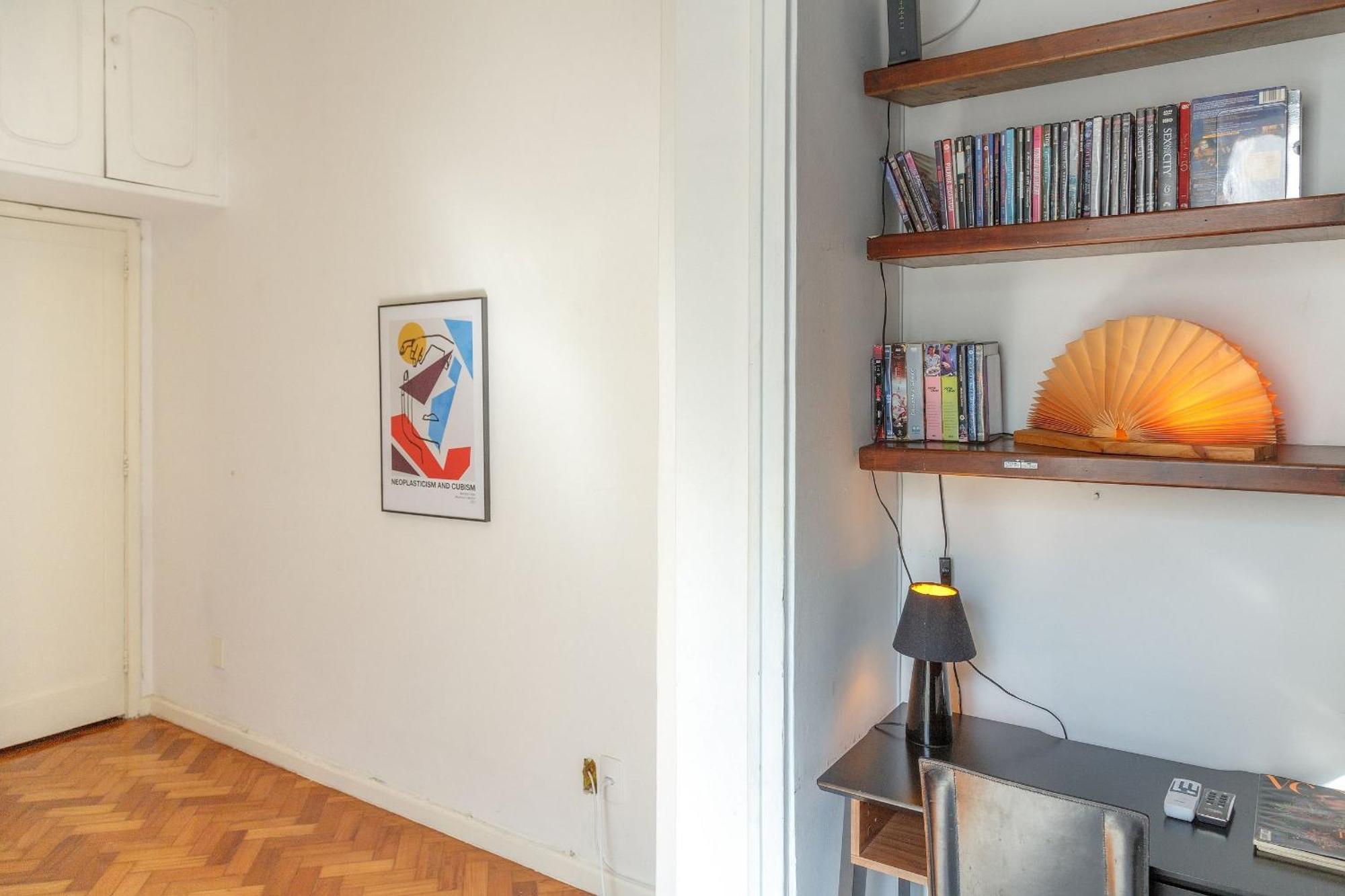 Apartamento Excepcional 2 Quartos Copacabana A 100m Da Rio de Janeiro