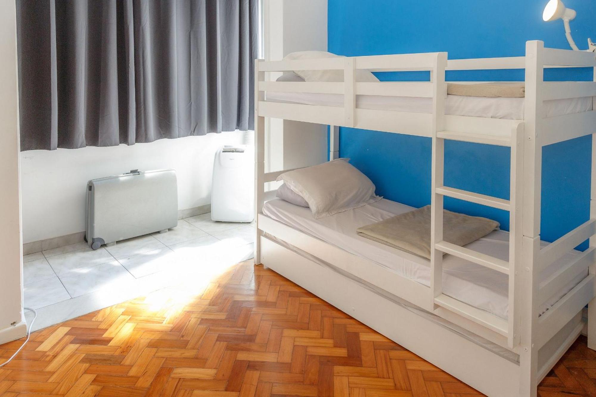 Apartamento Excepcional 2 Quartos Copacabana A 100m Da *
