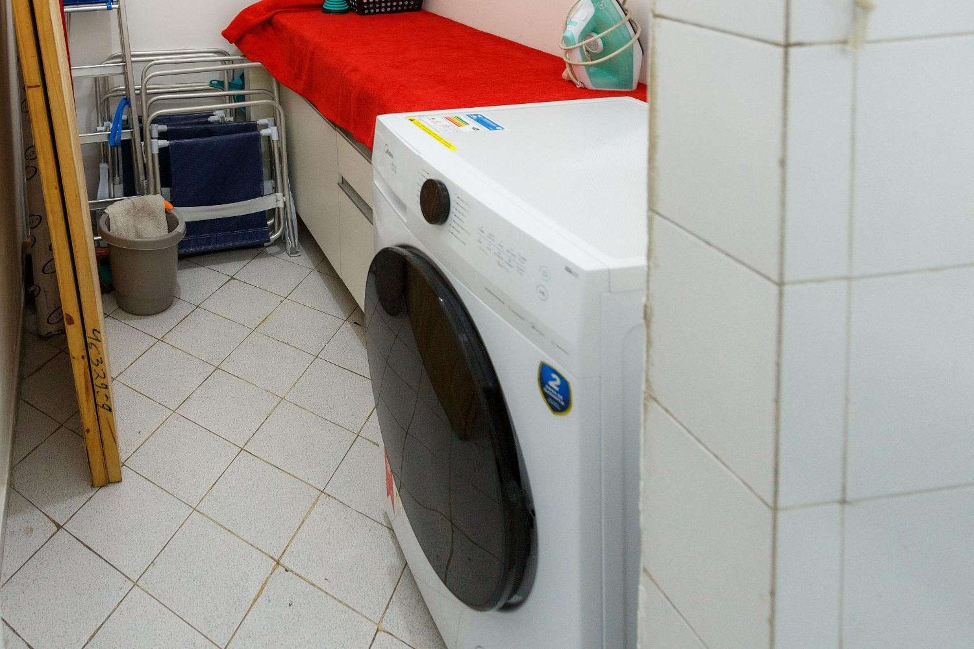 Excepcional 2 Quartos Copacabana A 100m Da Apartamento *