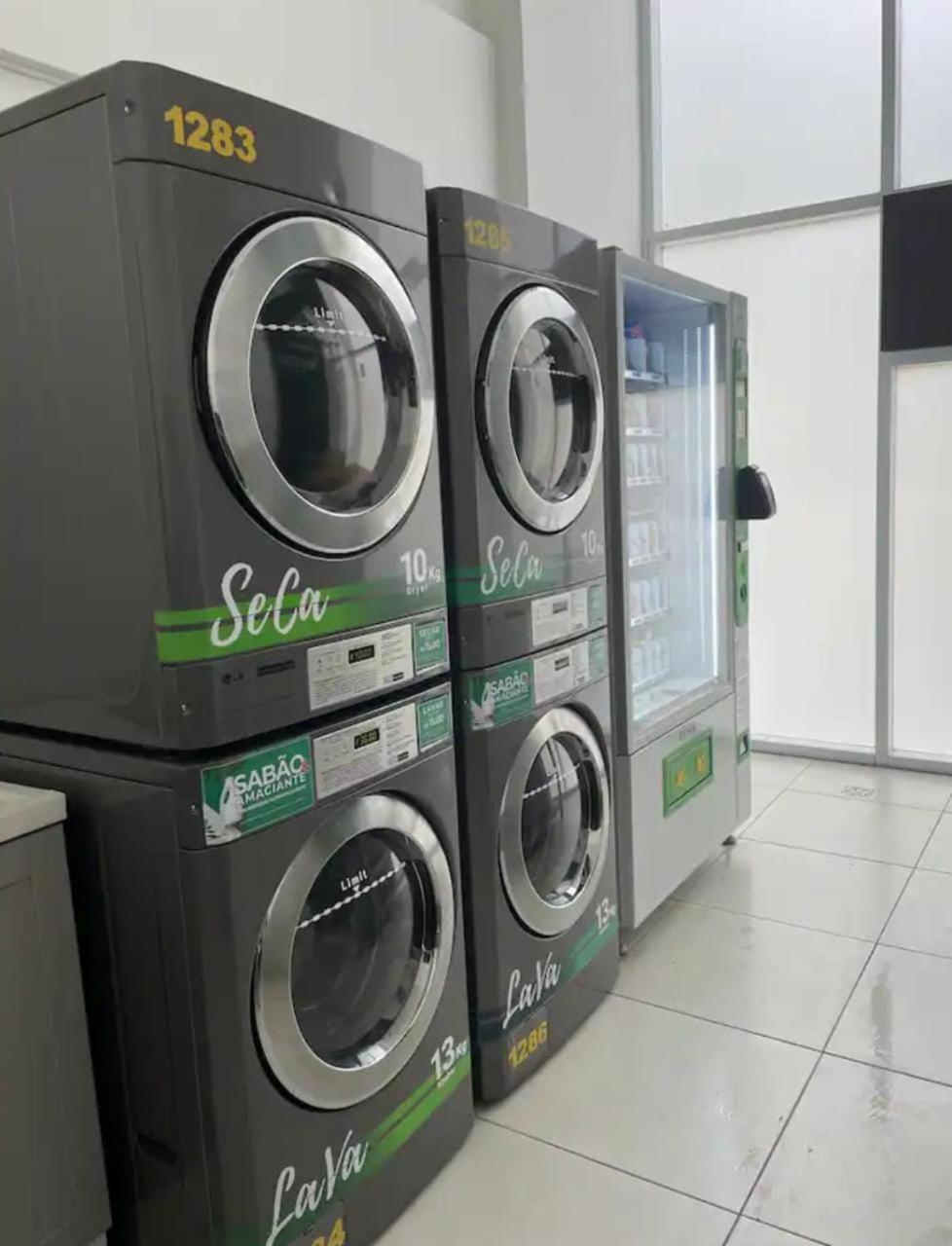 Lindo Apartamento Proximo Riocentro - Rio * Rio de Janeiro