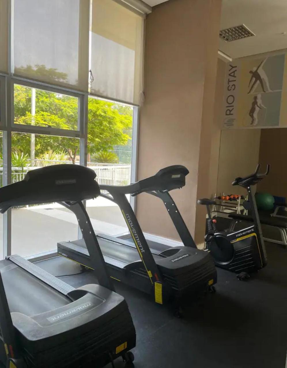 Lindo Apartamento Proximo Riocentro - Rio Rio de Janeiro