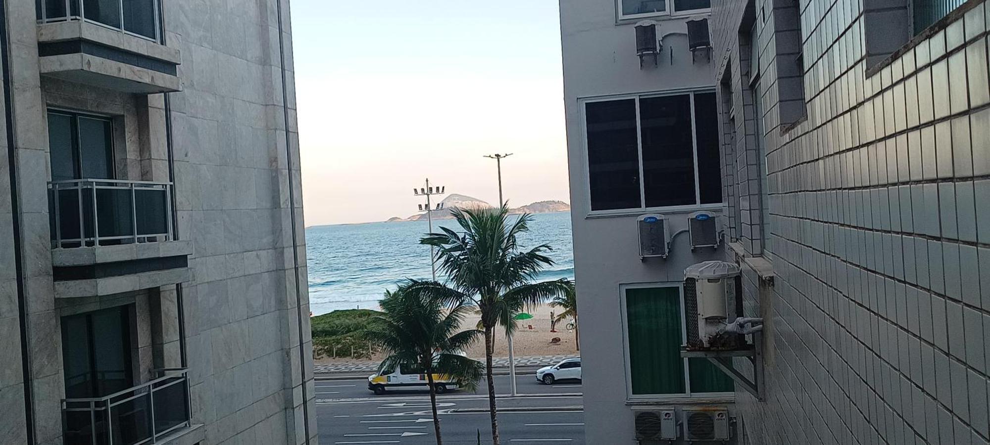 Apartamento Ipanema Com O Menor Preco *