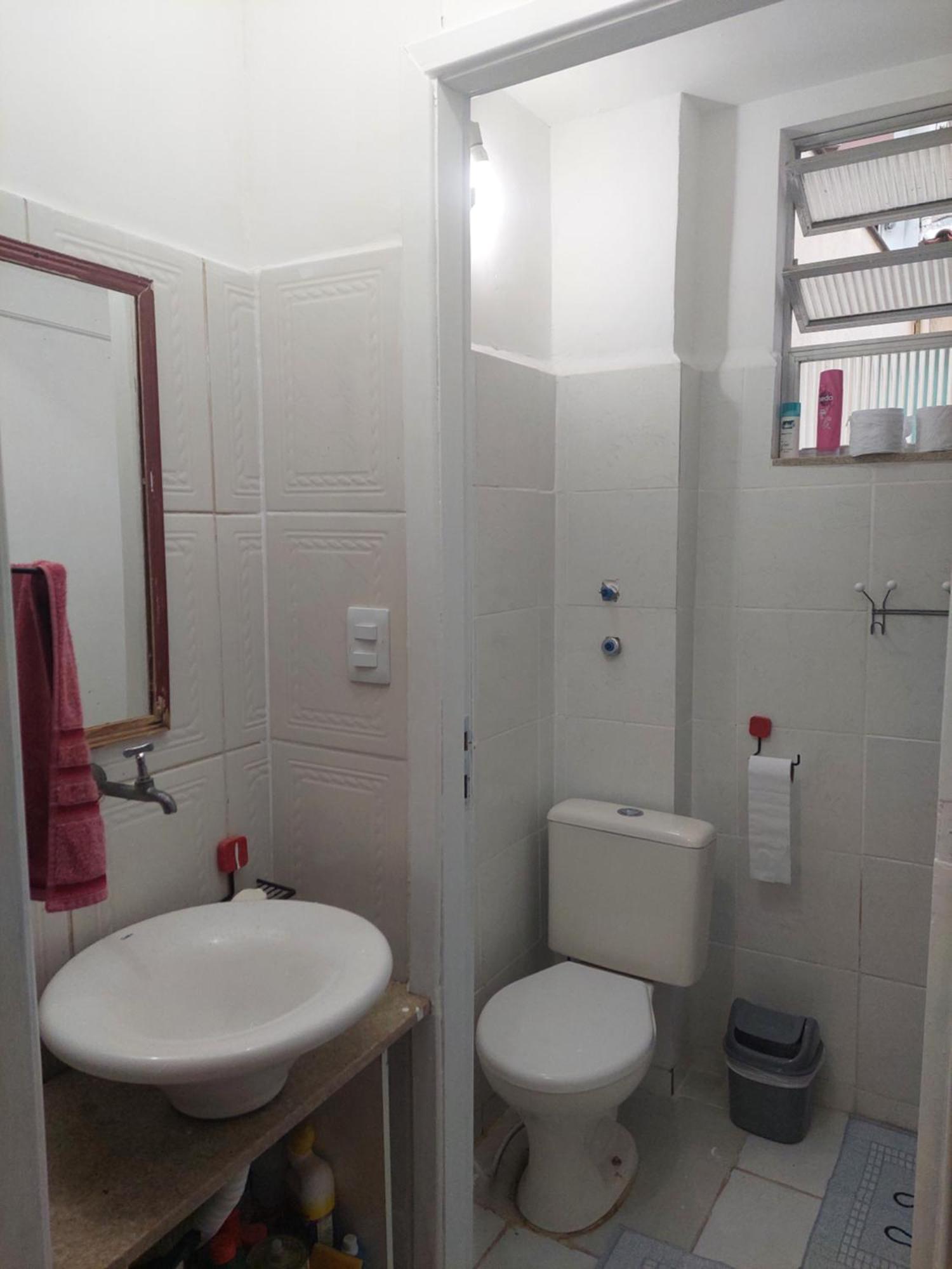 Apartamento Azul Happy 2 Quartos Botafogo 3 Andar *