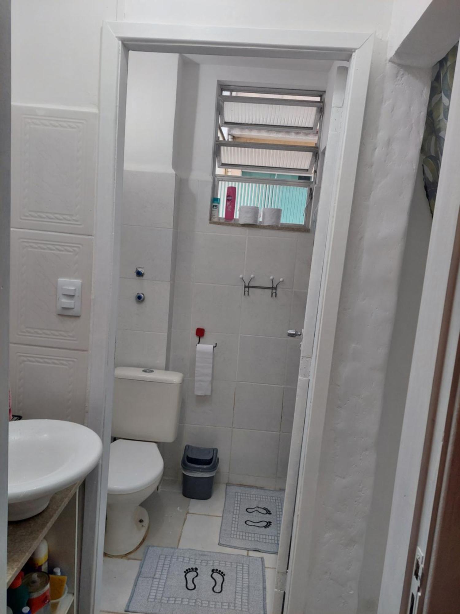 Azul Happy 2 Quartos Botafogo 3 Andar Apartamento