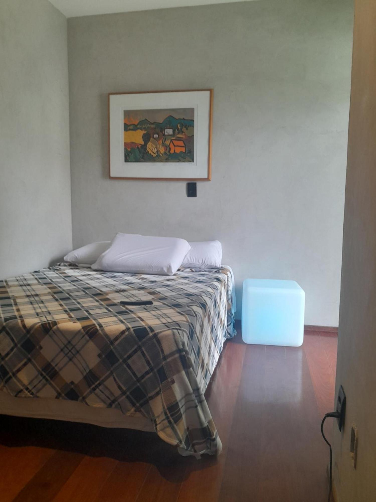 Linda Cobertura Ipanema Quadra Da C Sauna E 2 Apartment Rio de Janeiro