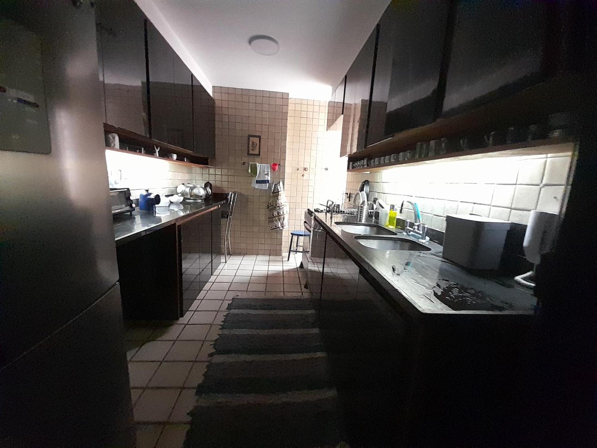 Linda Cobertura Ipanema Quadra Da C Sauna E 2 *