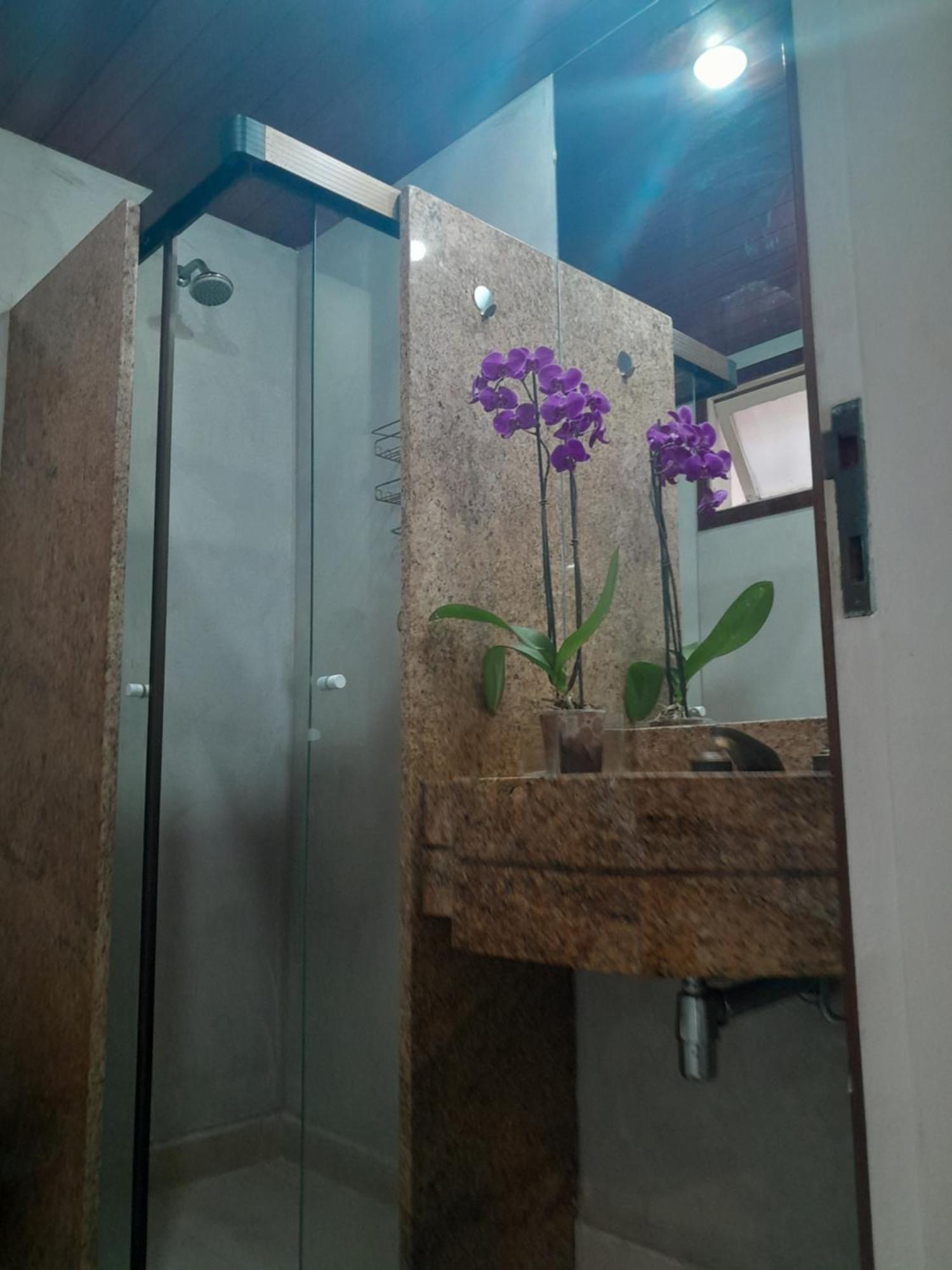 Linda Cobertura Ipanema Quadra Da C Sauna E 2 Apartment *