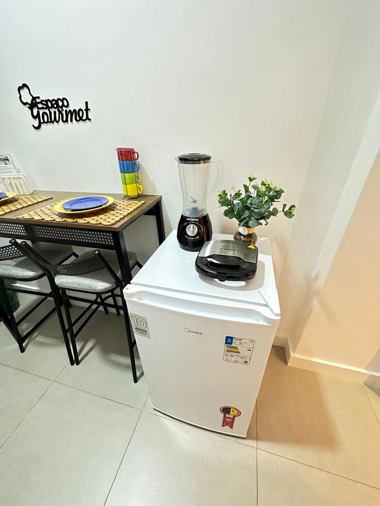 Apartamento Wwyp Copacabana *