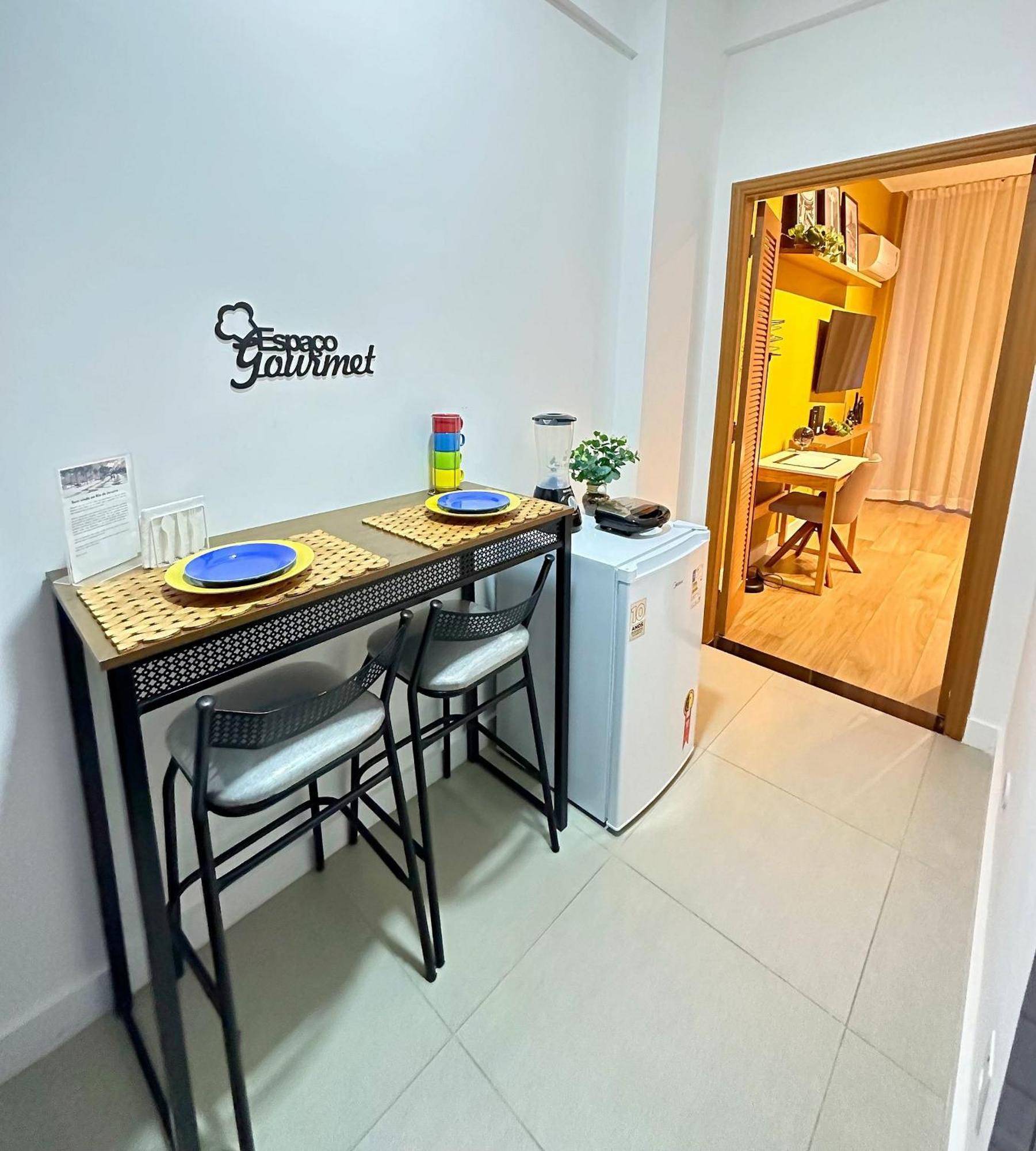 Wwyp Copacabana Apartamento