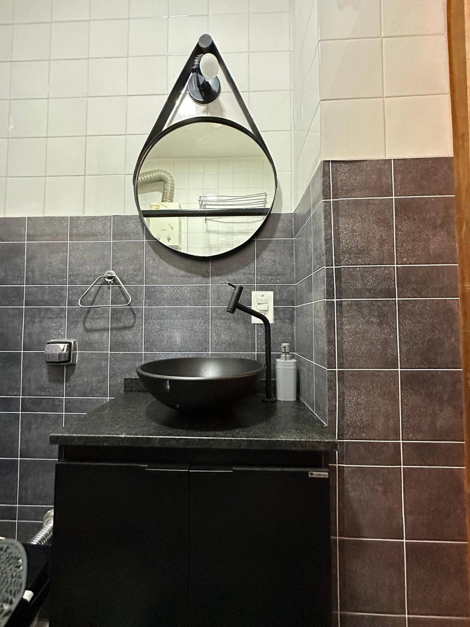 Wwyp Copacabana Apartamento *