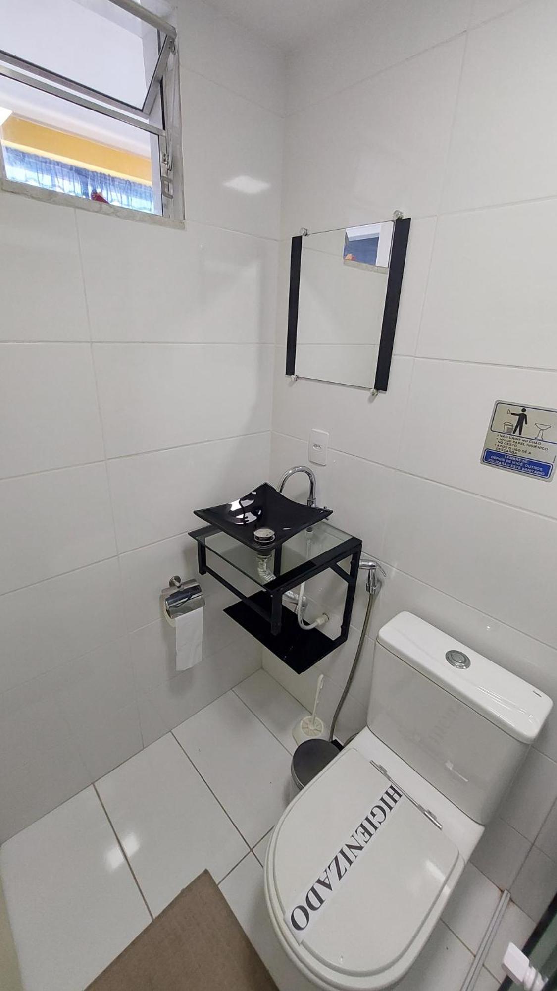 Apartamento Casa Bonita *