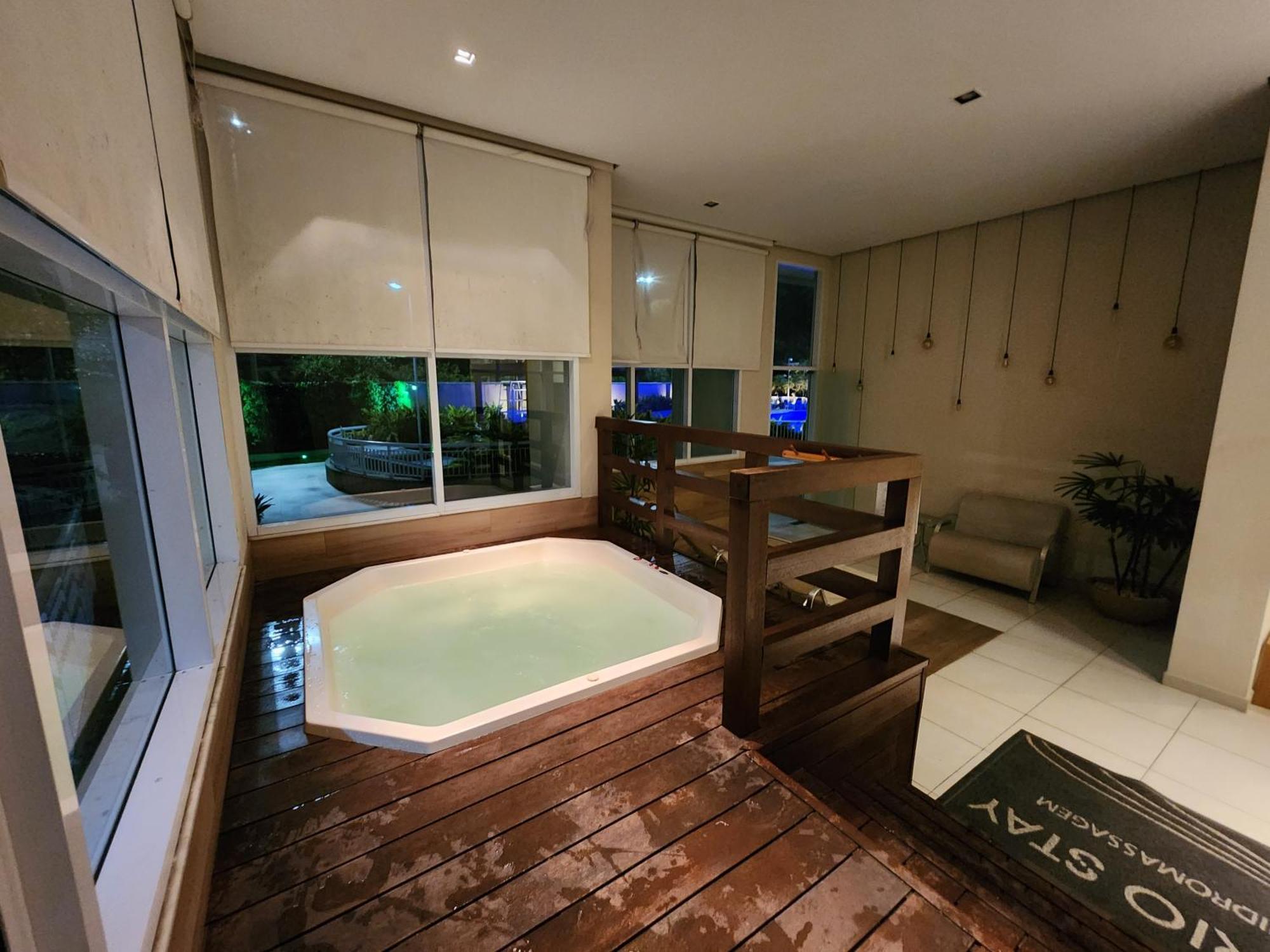 Alecrim Rio 2 Rio Centro - Jeunesse Arena Apartamento *