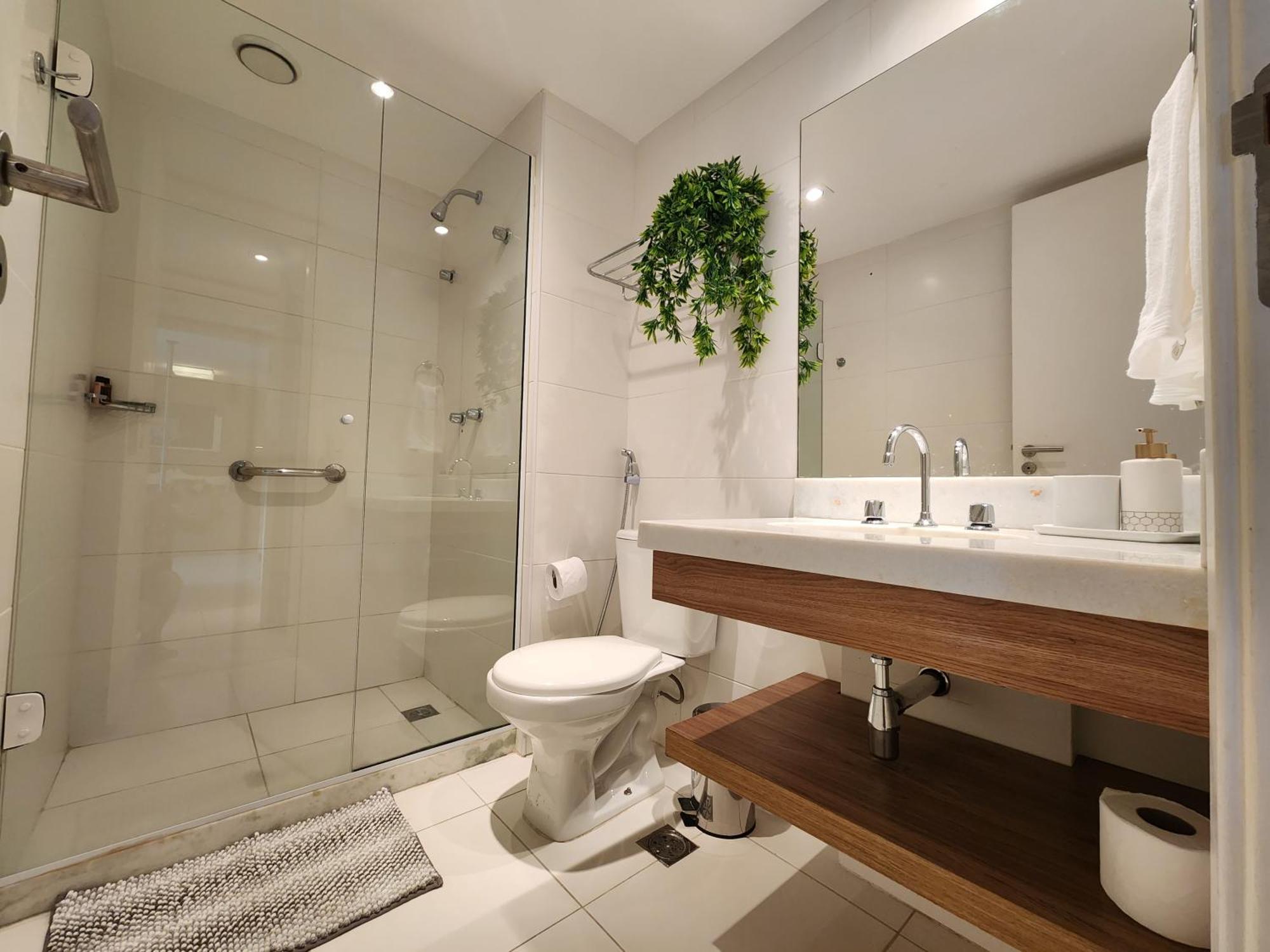 Apartamento Alecrim Rio 2 Rio Centro - Jeunesse Arena *