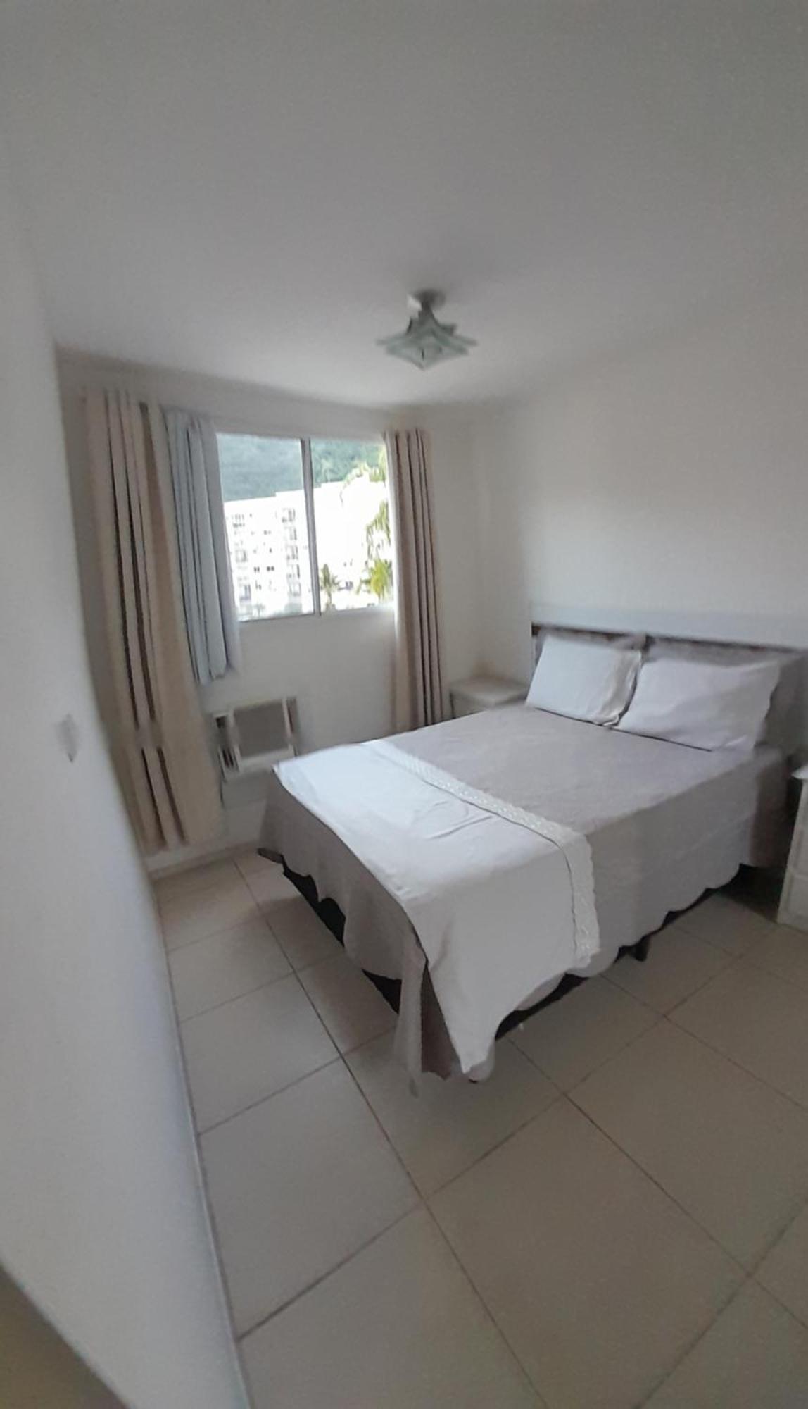 Apartment Otimo Lazer Completo, 2 Quartos, Praias, Junto A Natureza ,1km Rio Centro 4kmpolimpico &arena Rio de Janeiro
