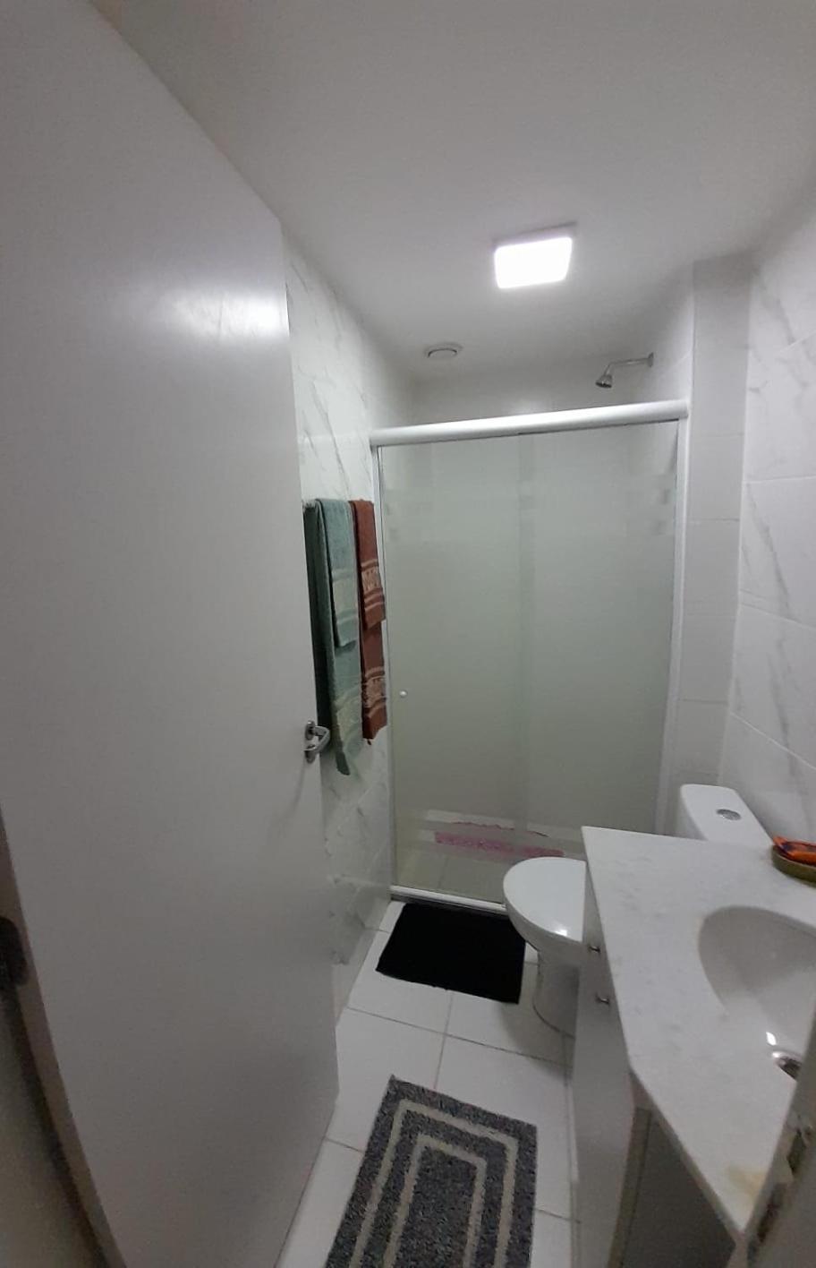 Apartment Otimo Lazer Completo, 2 Quartos, Praias, Junto A Natureza ,1km Rio Centro 4kmpolimpico &arena