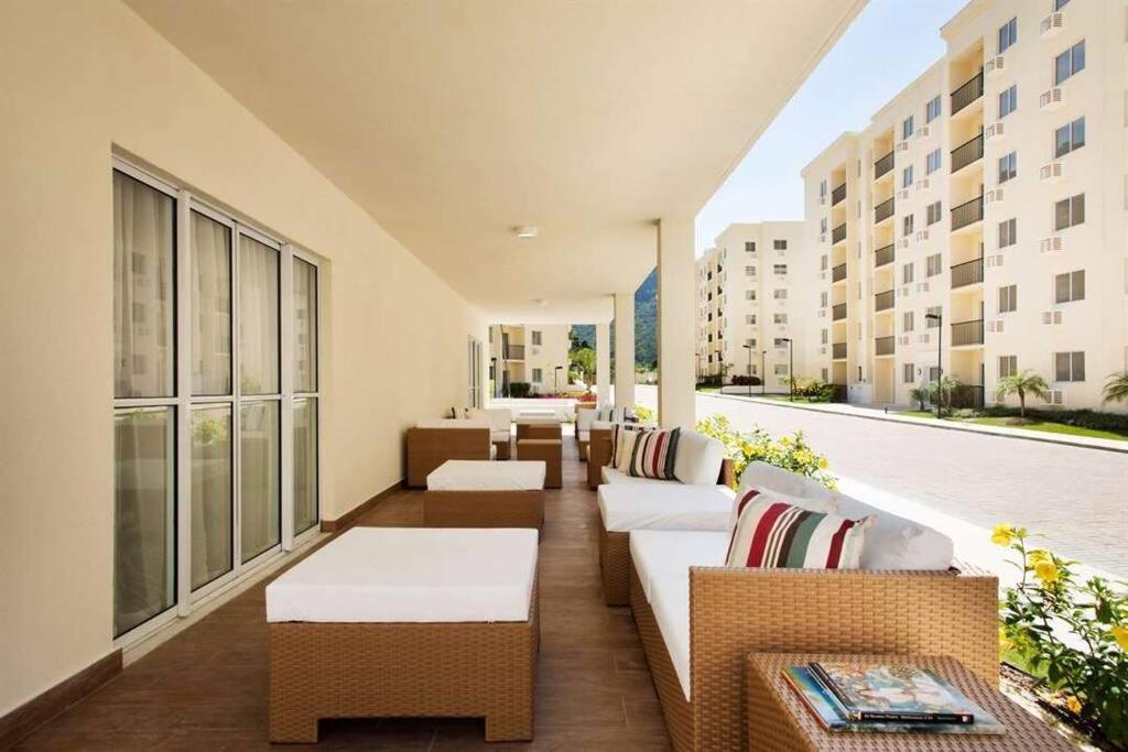 Apartment Otimo Lazer Completo, 2 Quartos, Praias, Junto A Natureza ,1km Rio Centro 4kmpolimpico &arena *