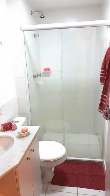 Otimo Lazer Completo, 2 Quartos, Praias, Junto A Natureza ,1km Rio Centro 4kmpolimpico &arena * Rio de Janeiro