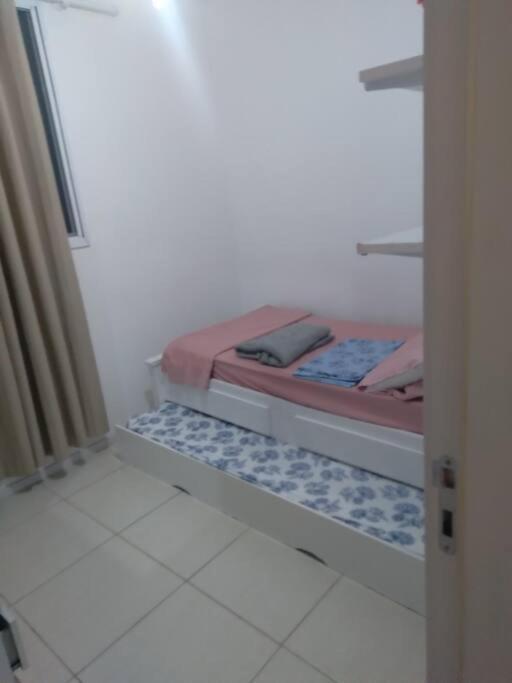 Otimo Lazer Completo, 2 Quartos, Praias, Junto A Natureza ,1km Rio Centro 4kmpolimpico &arena