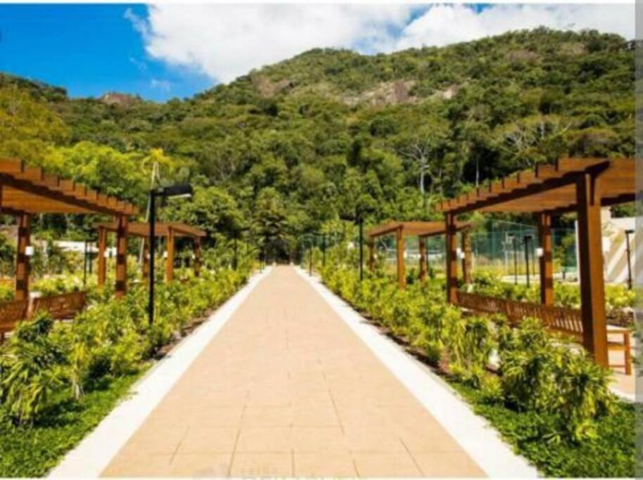 Otimo Lazer Completo, 2 Quartos, Praias, Junto A Natureza ,1km Rio Centro 4kmpolimpico &arena Apartment *