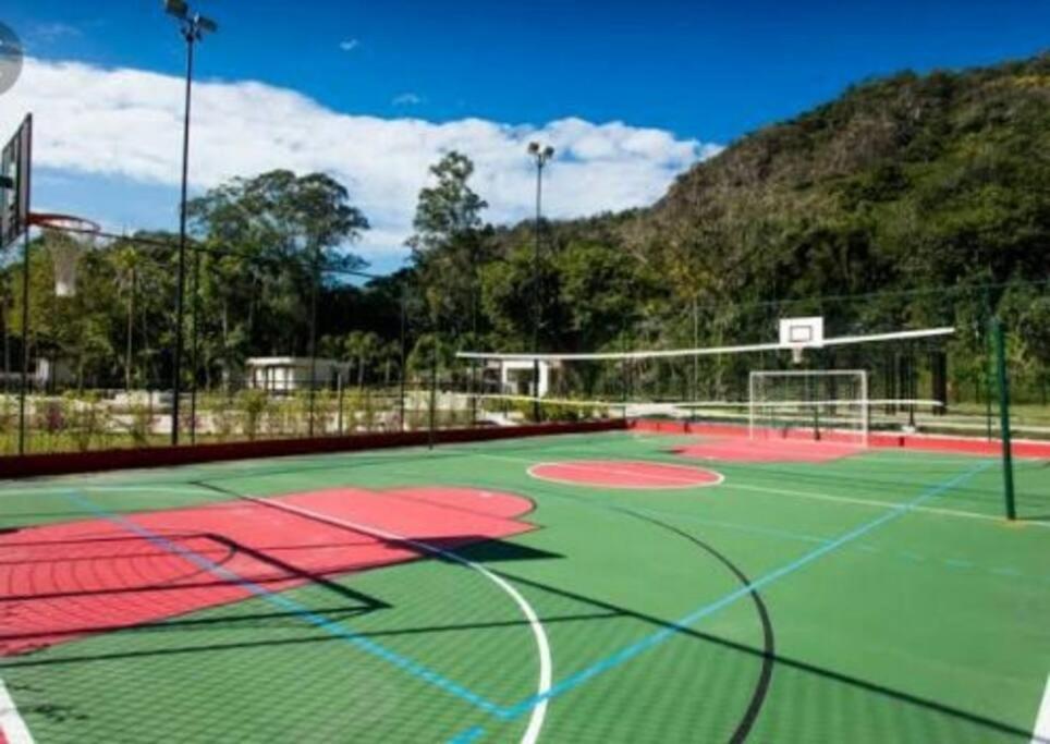 Otimo Lazer Completo, 2 Quartos, Praias, Junto A Natureza ,1km Rio Centro 4kmpolimpico &arena