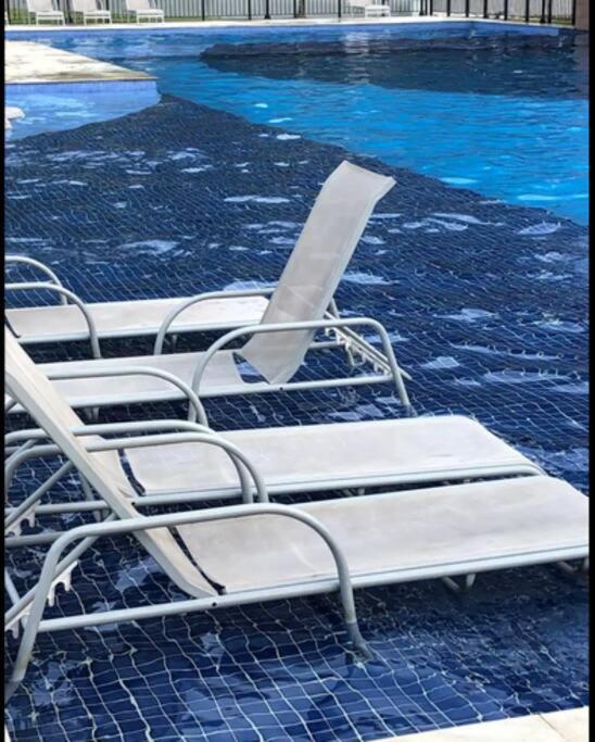 Otimo Lazer Completo, 2 Quartos, Praias, Junto A Natureza ,1km Rio Centro 4kmpolimpico &arena Apartment *