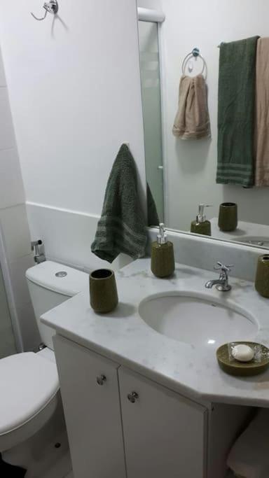 Otimo Lazer Completo, 2 Quartos, Praias, Junto A Natureza ,1km Rio Centro 4kmpolimpico &arena *