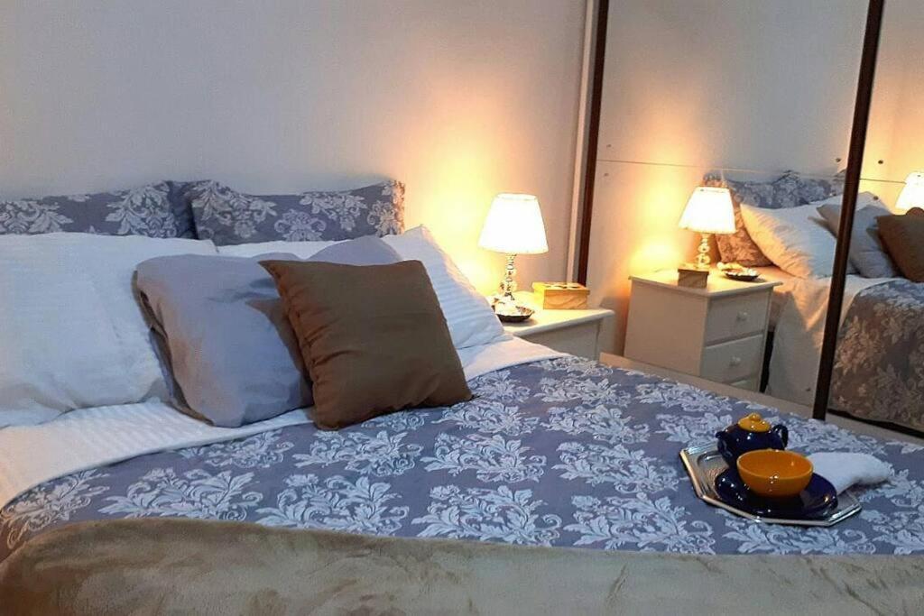 Apartment Otimo Lazer Completo, 2 Quartos, Praias, Junto A Natureza ,1km Rio Centro 4kmpolimpico &arena
