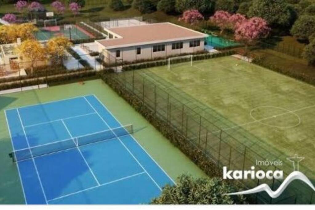 Otimo Lazer Completo, 2 Quartos, Praias, Junto A Natureza ,1km Rio Centro 4kmpolimpico &arena *