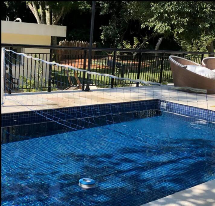 Otimo Lazer Completo, 2 Quartos, Praias, Junto A Natureza ,1km Rio Centro 4kmpolimpico &arena Rio de Janeiro
