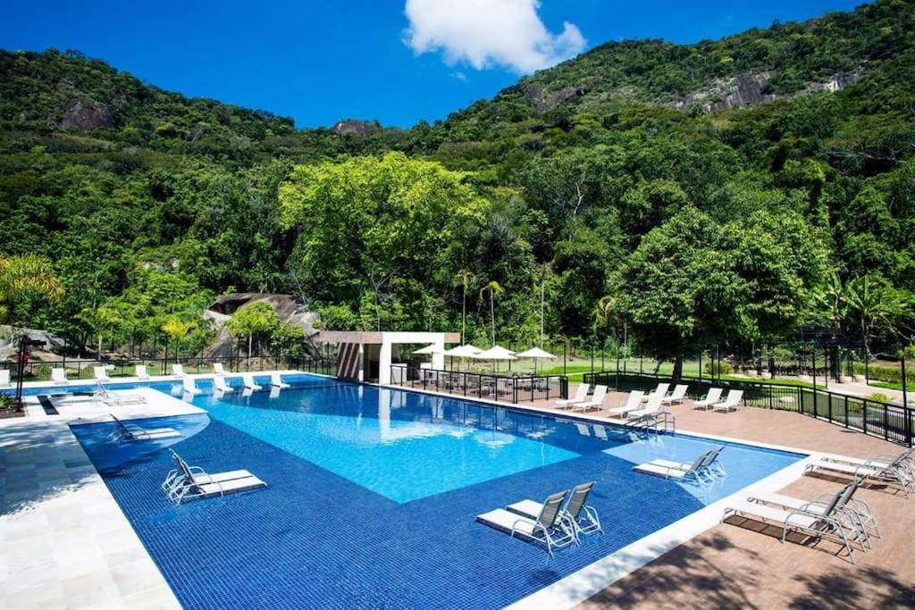 Otimo Lazer Completo, 2 Quartos, Praias, Junto A Natureza ,1km Rio Centro 4kmpolimpico &arena Apartment Rio de Janeiro