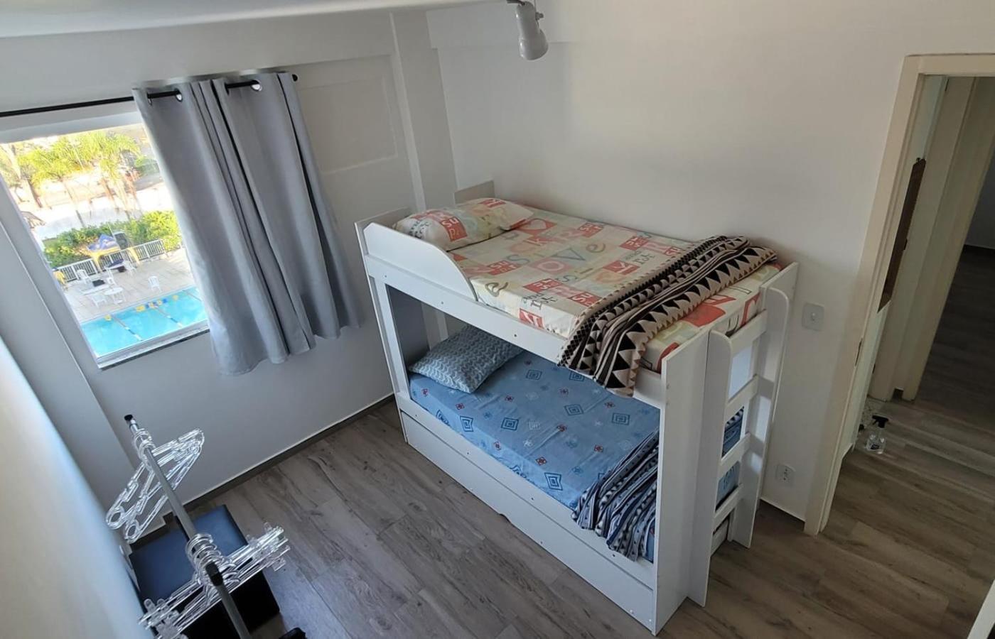 Apartamento Apto Pontal, Vista Mar Rio de Janeiro