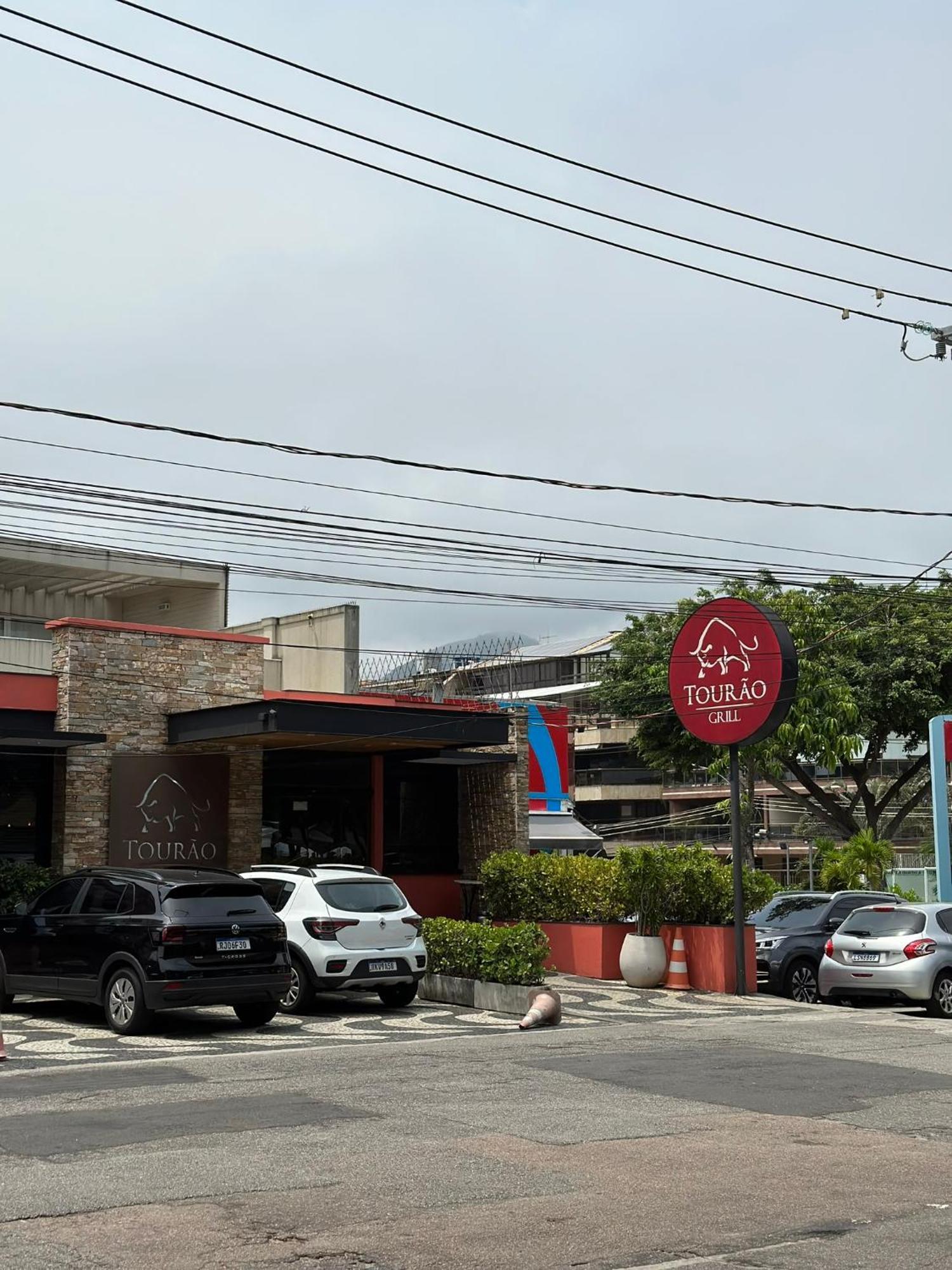 Apartment Em Frente A Praia, Com Vista Mar E Ao Lado Do Wndsor *