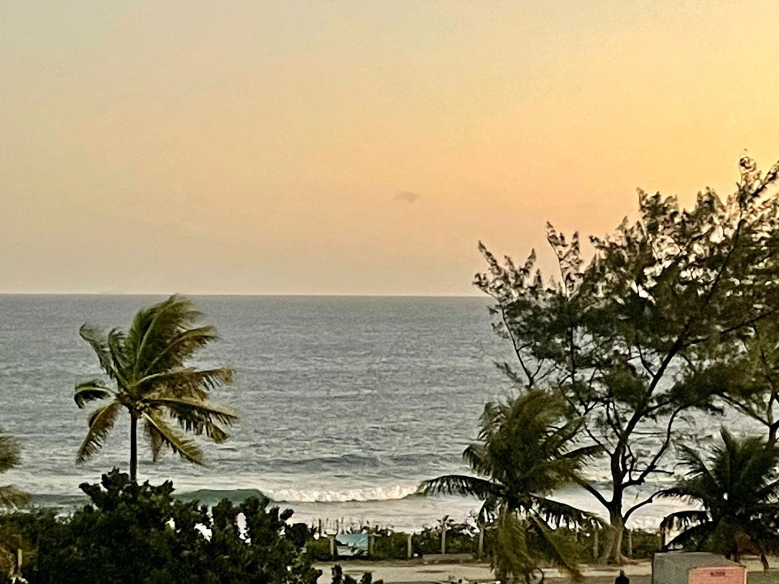 Em Frente A Praia, Com Vista Mar E Ao Lado Do Wndsor Rio de Janeiro