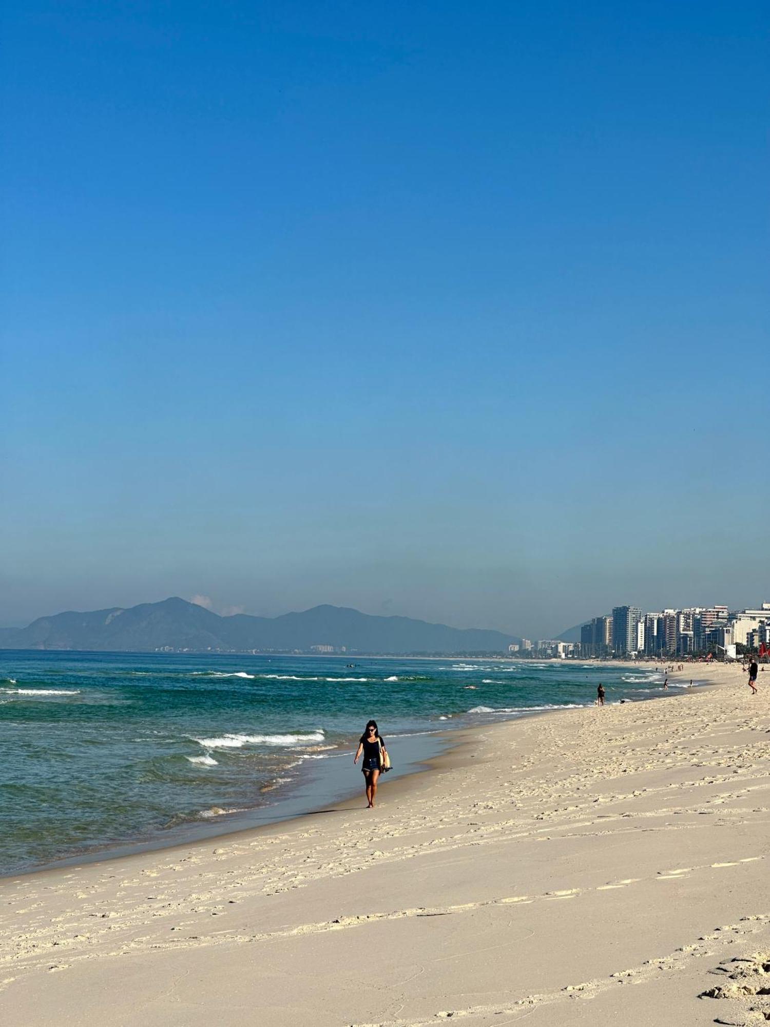 Novissimo A Beira-mar *